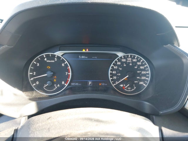 Nissan Altima 2.5 Sv 2019 1N4BL4DW6KN327469 Image 7