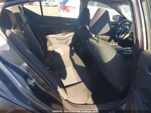 Nissan Altima 2.5 Sv 2019 1N4BL4DW6KN327469 Image 8