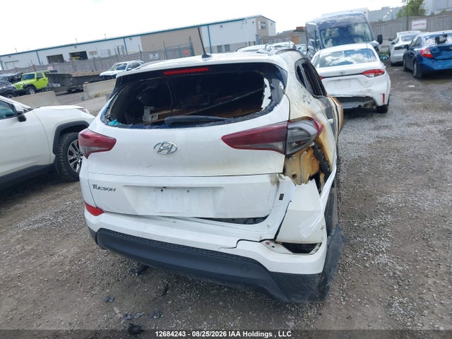 Hyundai Tucson Premium 2017 KM8J33A45HU418469 Image 14