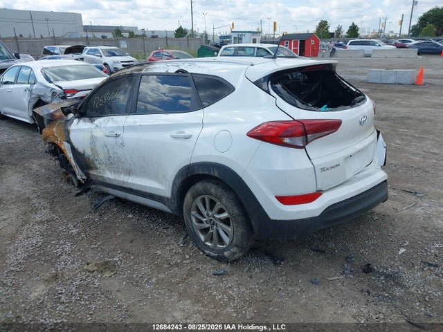 Hyundai Tucson Premium 2017 KM8J33A45HU418469 Image 3