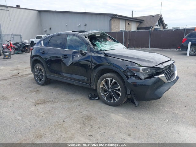 2022 JM3KFBCM7N1521050 главное изображение