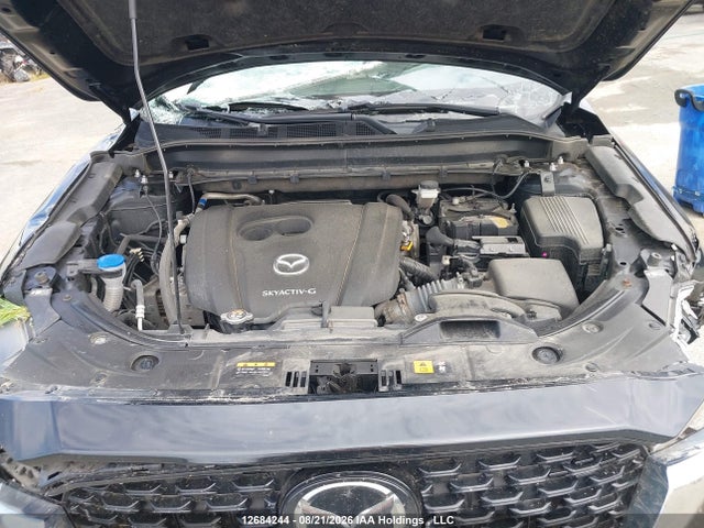 Mazda CX-5 2022 JM3KFBCM7N1521050 Image 10