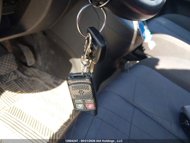 12684247 :رقم المزاد ، JM1DE1HY5B0115408 vin ، 2011 Mazda Mazda2 مزاد بيع