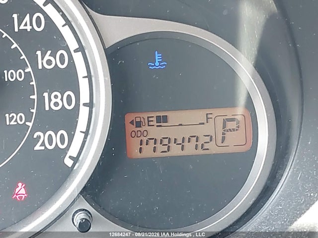12684247 :رقم المزاد ، JM1DE1HY5B0115408 vin ، 2011 Mazda Mazda2 مزاد بيع