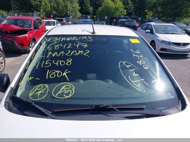 12684247 :رقم المزاد ، JM1DE1HY5B0115408 vin ، 2011 Mazda Mazda2 مزاد بيع