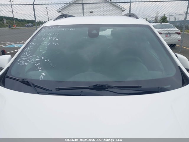 2GNAXWEV7N6141970 Chevrolet EQUINOX RS