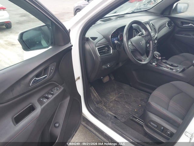 2GNAXWEV7N6141970 Chevrolet EQUINOX RS