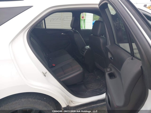 2GNAXWEV7N6141970 Chevrolet EQUINOX RS