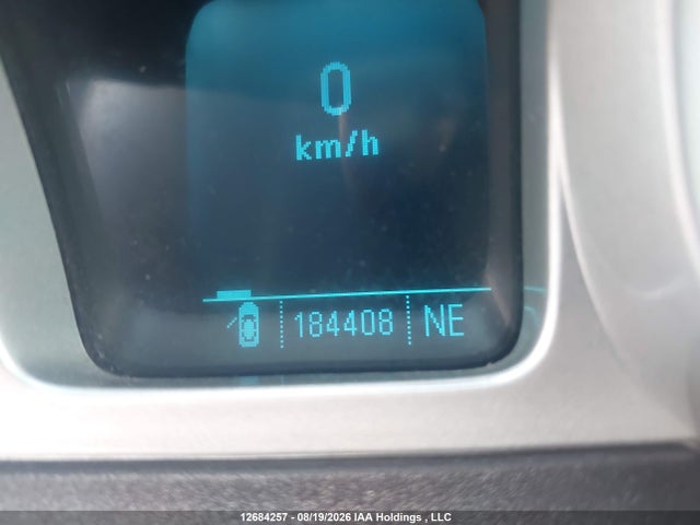 Aukcja sprzedaży 2011 Chevrolet Camaro 1ls, vin: 2G1FE1ED3B9129526, numer aukcji: 12684257
