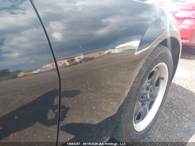 Aukcja sprzedaży 2011 Chevrolet Camaro 1ls, vin: 2G1FE1ED3B9129526, numer aukcji: 12684257