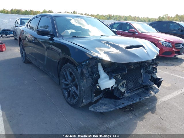Auction sale of the 2023 Dodge Charger Gt, vin: 2C3CDXMG8PH661271, lot number: 12684258