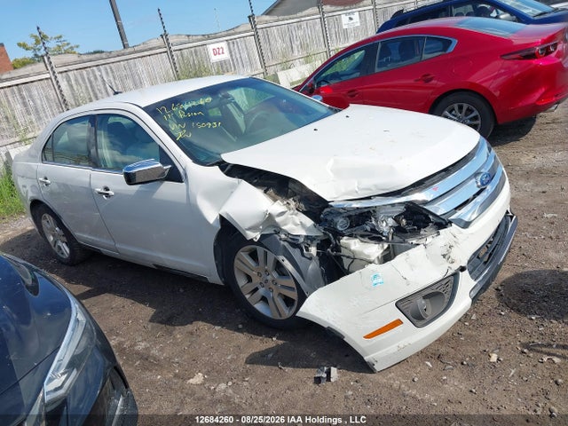 Продажа на аукционе авто 2011 Ford Fusion Se, vin: 3FAHP0HAXBR150931, номер лота: 12684260
