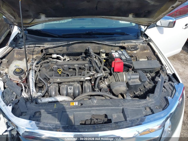 Продажа на аукционе авто 2011 Ford Fusion Se, vin: 3FAHP0HAXBR150931, номер лота: 12684260