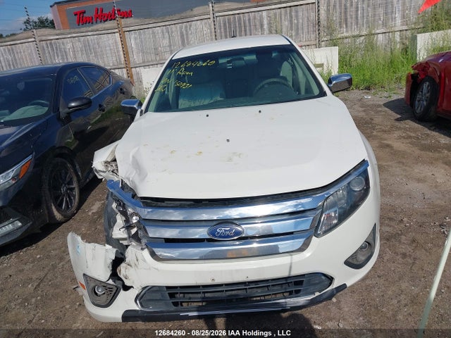 Продажа на аукционе авто 2011 Ford Fusion Se, vin: 3FAHP0HAXBR150931, номер лота: 12684260