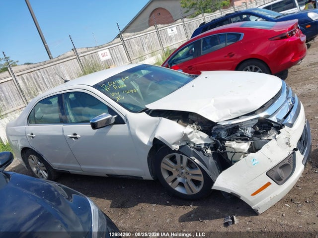 Продажа на аукционе авто 2011 Ford Fusion Se, vin: 3FAHP0HAXBR150931, номер лота: 12684260