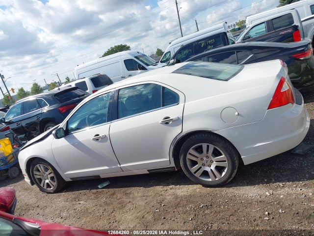 Продажа на аукционе авто 2011 Ford Fusion Se, vin: 3FAHP0HAXBR150931, номер лота: 12684260