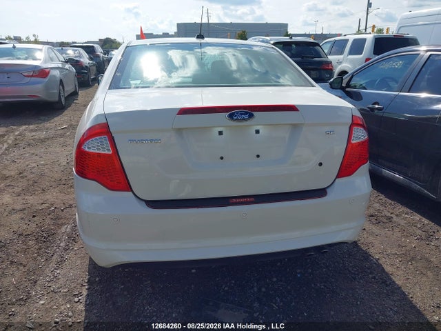 Продажа на аукционе авто 2011 Ford Fusion Se, vin: 3FAHP0HAXBR150931, номер лота: 12684260