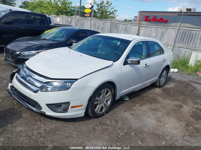 Продажа на аукционе авто 2011 Ford Fusion Se, vin: 3FAHP0HAXBR150931, номер лота: 12684260