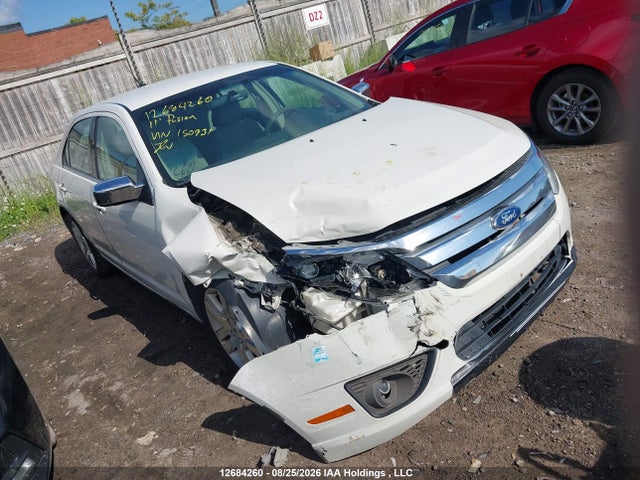 Продажа на аукционе авто 2011 Ford Fusion Se, vin: 3FAHP0HAXBR150931, номер лота: 12684260