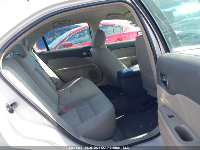Продажа на аукционе авто 2011 Ford Fusion Se, vin: 3FAHP0HAXBR150931, номер лота: 12684260