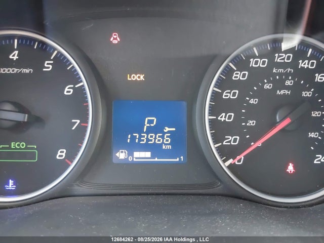 Mitsubishi Outlander Es 2017 JA4AZ2A36HZ604992 Image 15