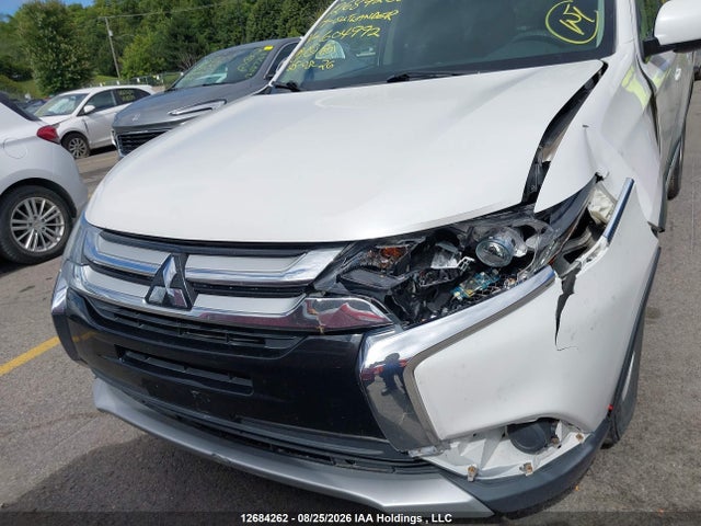 Mitsubishi Outlander Es 2017 JA4AZ2A36HZ604992 Image 6