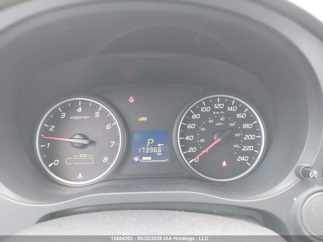 Mitsubishi Outlander Es 2017 JA4AZ2A36HZ604992 Image 7