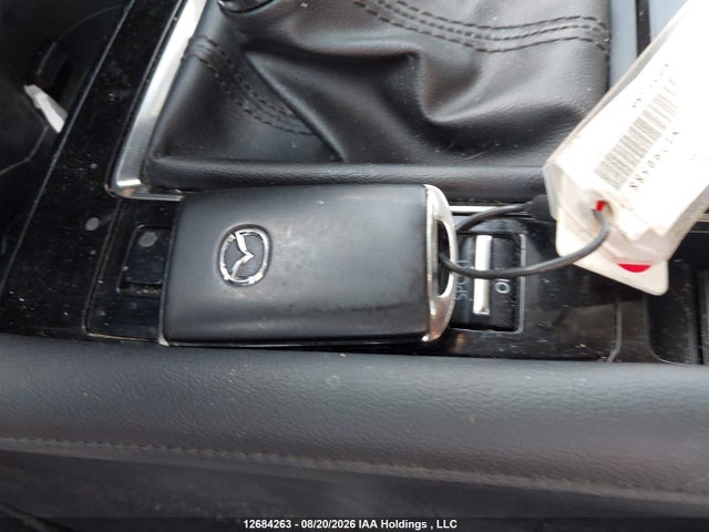 Продаж на аукціоні авто 2025 Mazda 3 Gt, vin: JM1BPADM1S1790588, номер лоту: 12684263