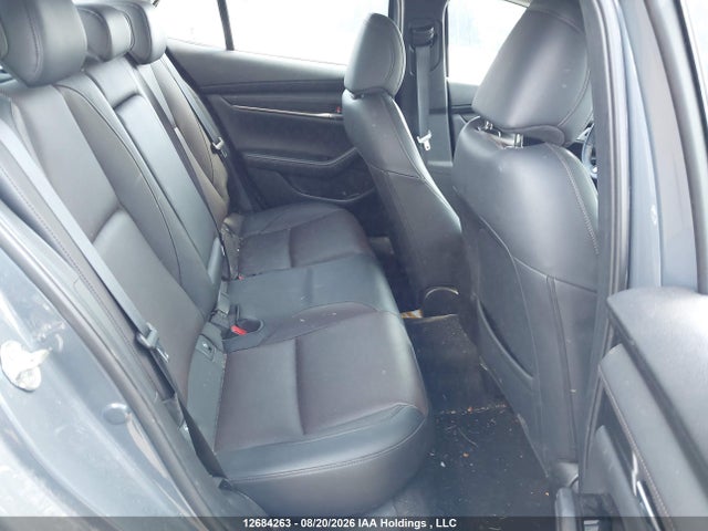 Продаж на аукціоні авто 2025 Mazda 3 Gt, vin: JM1BPADM1S1790588, номер лоту: 12684263