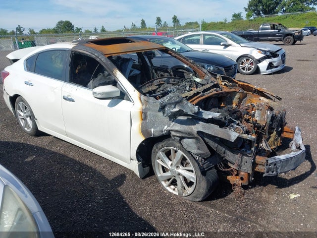 Продаж на аукціоні авто 2013 Nissan Altima 2.5/s/sv/sl, vin: 1N4AL3AP0DN506189, номер лоту: 12684265