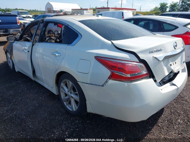 Продаж на аукціоні авто 2013 Nissan Altima 2.5/s/sv/sl, vin: 1N4AL3AP0DN506189, номер лоту: 12684265