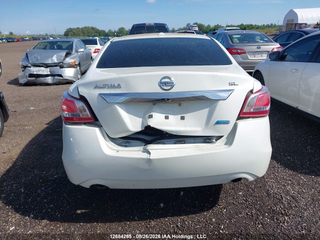 Продаж на аукціоні авто 2013 Nissan Altima 2.5/s/sv/sl, vin: 1N4AL3AP0DN506189, номер лоту: 12684265