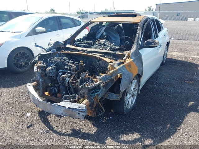 Продаж на аукціоні авто 2013 Nissan Altima 2.5/s/sv/sl, vin: 1N4AL3AP0DN506189, номер лоту: 12684265