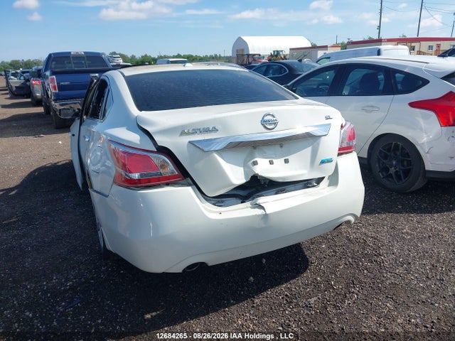 Продаж на аукціоні авто 2013 Nissan Altima 2.5/s/sv/sl, vin: 1N4AL3AP0DN506189, номер лоту: 12684265