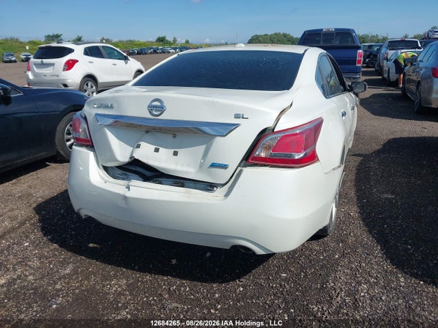 Продаж на аукціоні авто 2013 Nissan Altima 2.5/s/sv/sl, vin: 1N4AL3AP0DN506189, номер лоту: 12684265