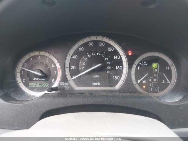 Aukcja sprzedaży 2010 Toyota Sienna Ce 8 Passenger, vin: 5TDZK4CC4AS320810, numer aukcji: 12684266