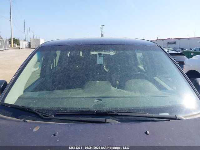 12684271 :رقم المزاد ، 2C4RDGBG1ER370563 vin ، 2014 Dodge Grand Caravan Se/sxt مزاد بيع