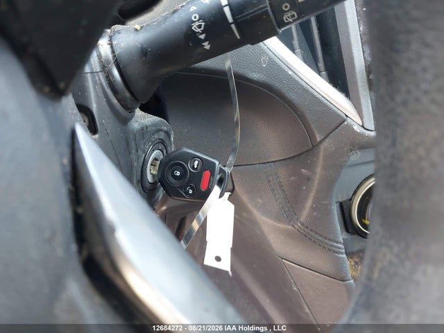 Продажа на аукционе авто 2017 Subaru Impreza, vin: 4S3GTAA66H1712193, номер лота: 12684272