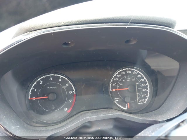 Продажа на аукционе авто 2017 Subaru Impreza, vin: 4S3GTAA66H1712193, номер лота: 12684272