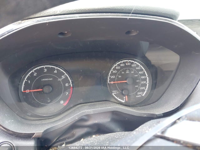 Продажа на аукционе авто 2017 Subaru Impreza, vin: 4S3GTAA66H1712193, номер лота: 12684272