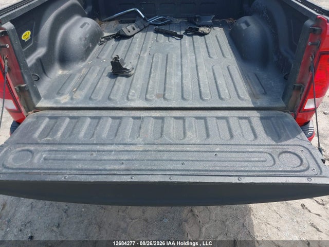Продажа на аукционе авто 2019 Ram 1500 Classic Tradesman, vin: 1C6RR7FG7KS660979, номер лота: 12684277