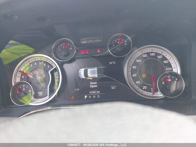 Продажа на аукционе авто 2019 Ram 1500 Classic Tradesman, vin: 1C6RR7FG7KS660979, номер лота: 12684277