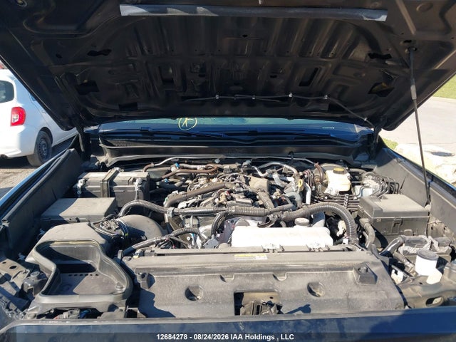 3TYLB5JN7TT116879 Toyota Tacoma 4x4 8a