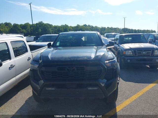 3TYLB5JN7TT116879 Toyota Tacoma 4x4 8a