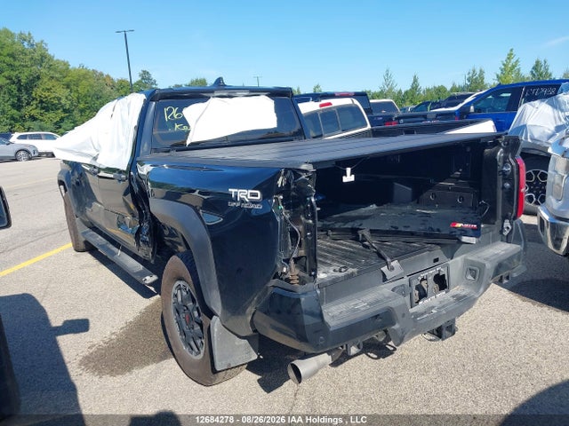 3TYLB5JN7TT116879 Toyota Tacoma 4x4 8a