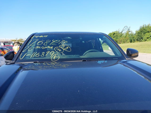 3TYLB5JN7TT116879 Toyota Tacoma 4x4 8a