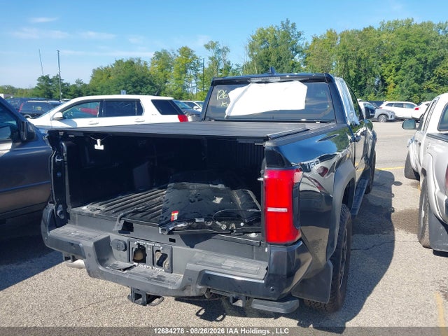 3TYLB5JN7TT116879 Toyota Tacoma 4x4 8a