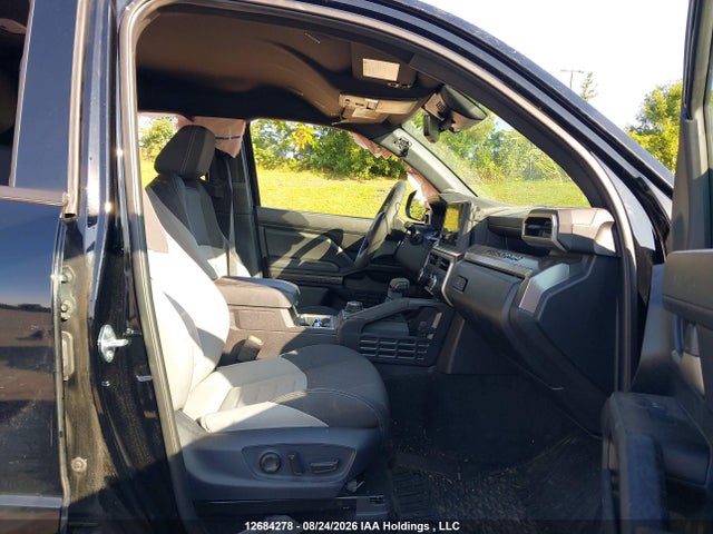 3TYLB5JN7TT116879 Toyota Tacoma 4x4 8a