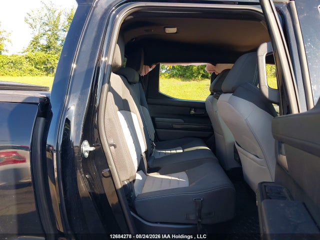 3TYLB5JN7TT116879 Toyota Tacoma 4x4 8a