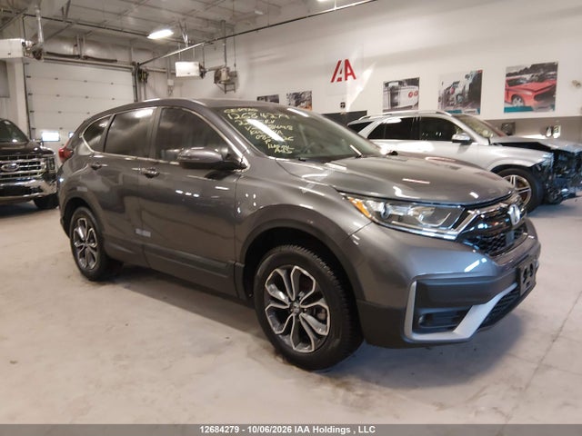 2022 2HKRW2H53NH628498 main image